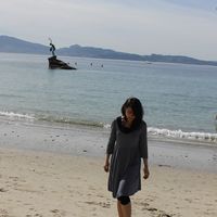 Stela Boneva's Photo