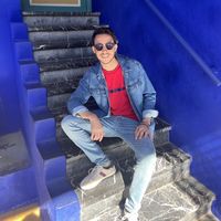 Karim  Saidi's Photo