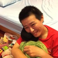 Kuenian Chang's Photo