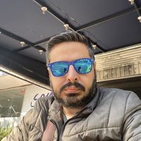 Luis Mercado的照片