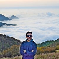 Poorya Kolani's Photo