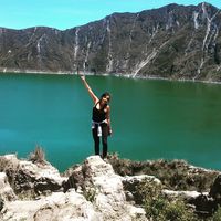 solange sosa's Photo