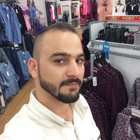 Waik  Al-Dwaik's Photo