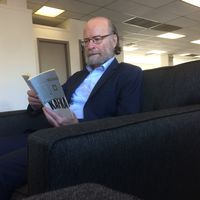 Le foto di Bill Randolph