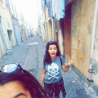 Sabrina Fekih的照片