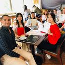 Watercolor Painting Day – Let’s Paint Together! 🎨的照片