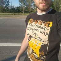 Даниил Крылов的照片