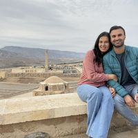 Cuma Demirhan's Photo