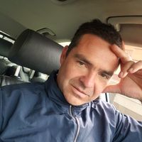 Carlos Jofre Santander's Photo