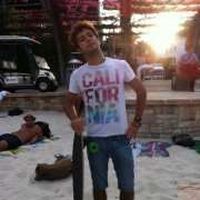 Elia Manfrin的照片