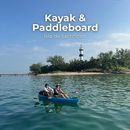 Travesia En Kayak Y Paddle Board A Isla De Los Sac's picture