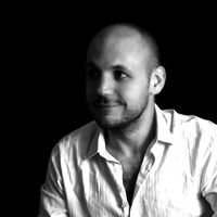 Florent Sordel's Photo