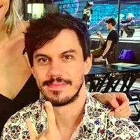 Mario Augusto的照片