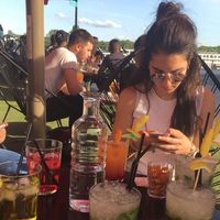 Victoria Castan's Photo