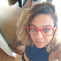 Fotos de Carolina Abreu