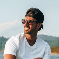 Ruben Fernandez Sanchez's Photo