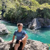 Javier Lopez Salsench's Photo