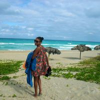 Jahwanna Berglund's Photo