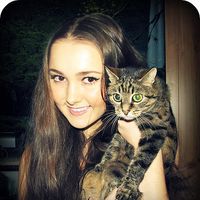 Ksenia Burova's Photo