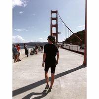 Bartek Chorąży's Photo