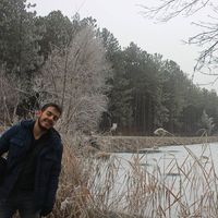 Le foto di Ali Eligül