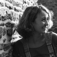 Alice Raabe的照片