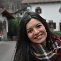 María Pérez's Photo