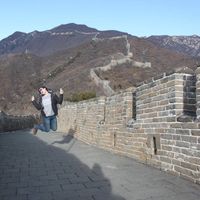 Raul Zaldivar III的照片