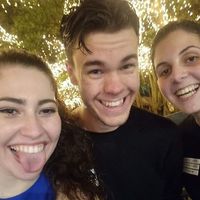 Fraser Telford's Photo