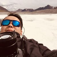 Bat-Erdene Bayarsaikhan's Photo