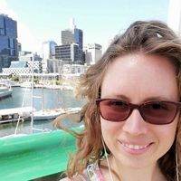 Šárka Panochová的照片