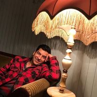 Le foto di Adnan Bilgic