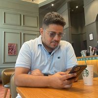 Digvijay Gusain的照片