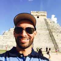 Jose Rivera的照片