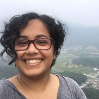 Misha Mehta的照片