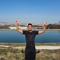 Fotos de Camilo Sanchez