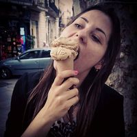 Elīna  Valdmane的照片