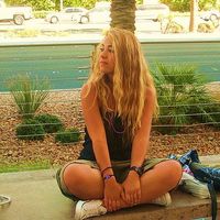 Melis Göbekçioğlu's Photo