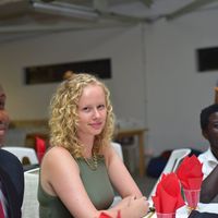 Rose de Moor's Photo