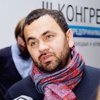 vakhtang Chikaberidze的照片