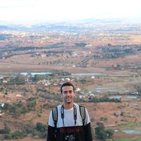 Íñigo Zárraga's Photo