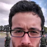 Ken Silverman的照片