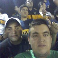 Diego Cuello's Photo