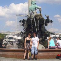 Aurélien GAMEL's Photo