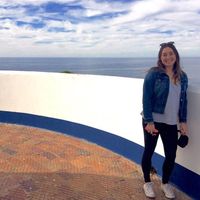 Meg Crawford's Photo