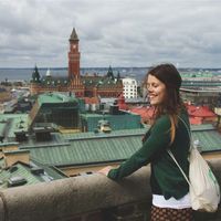 Rebecca Baumann's Photo