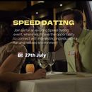 SPEED DATING 's picture