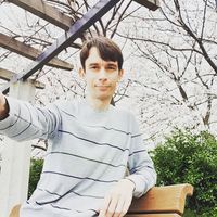 Alex Zavolokin的照片