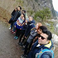 Imtiaz Khan的照片