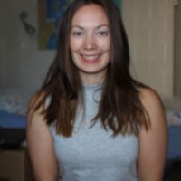 Frida Persson K's Photo